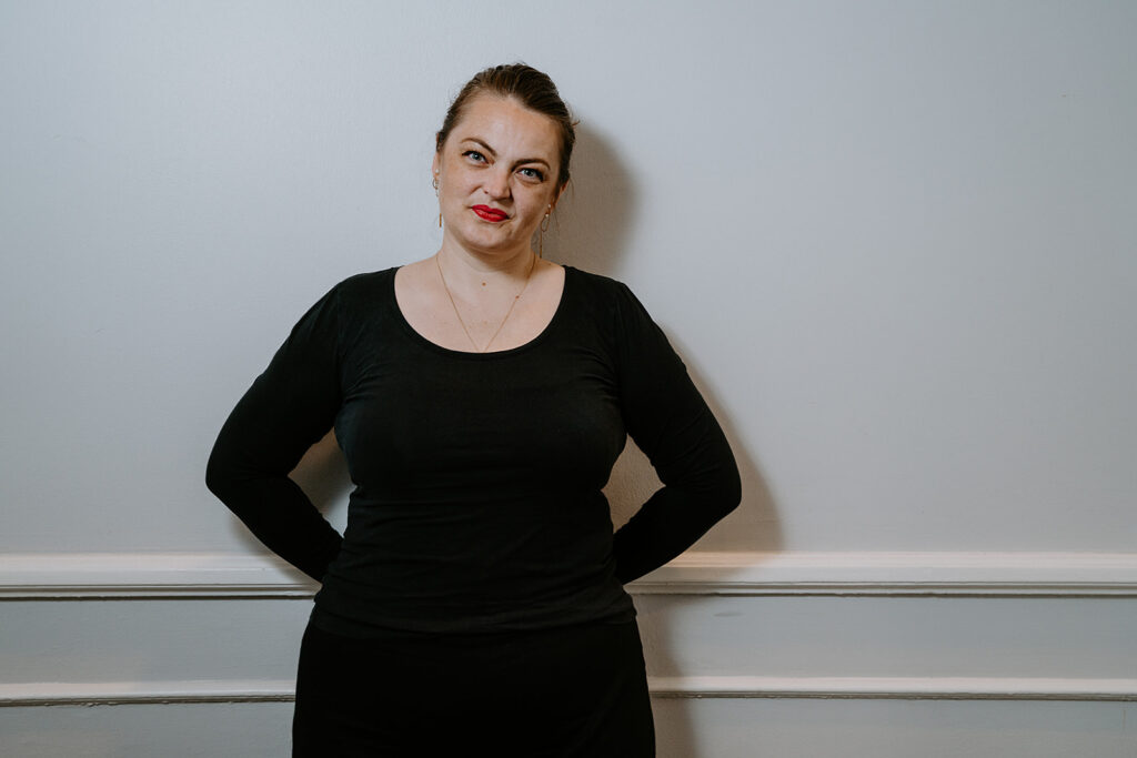 portræt fotograf århus endersby