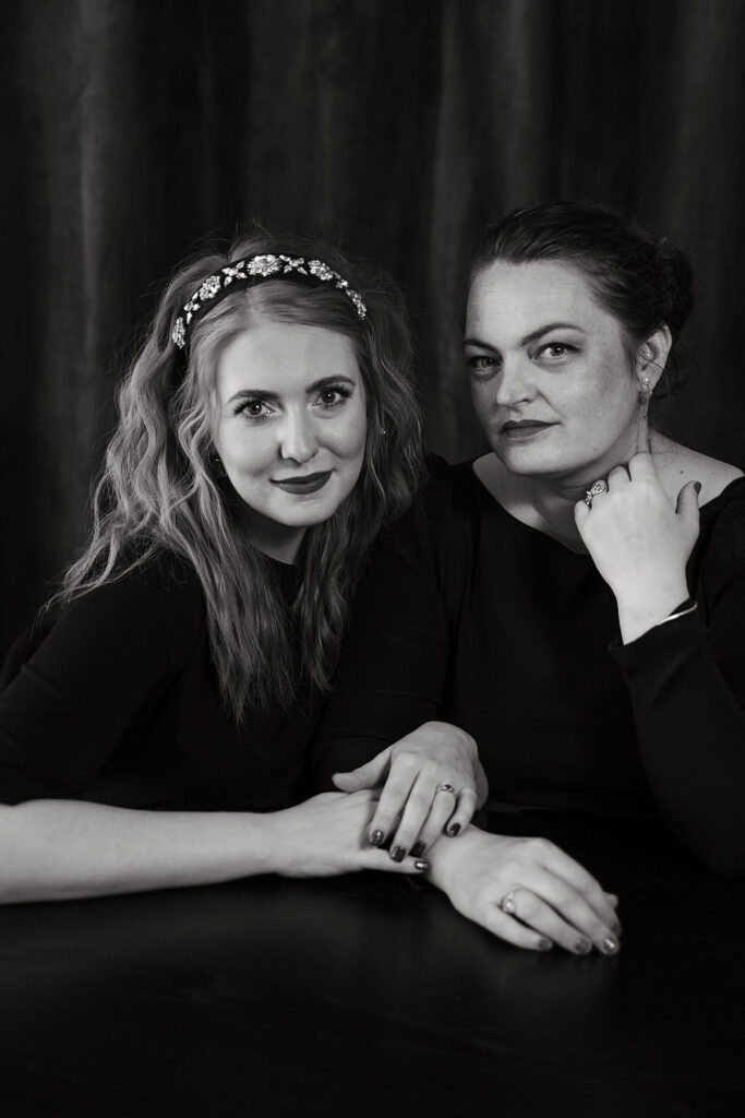 portræt fotograf århus endersby