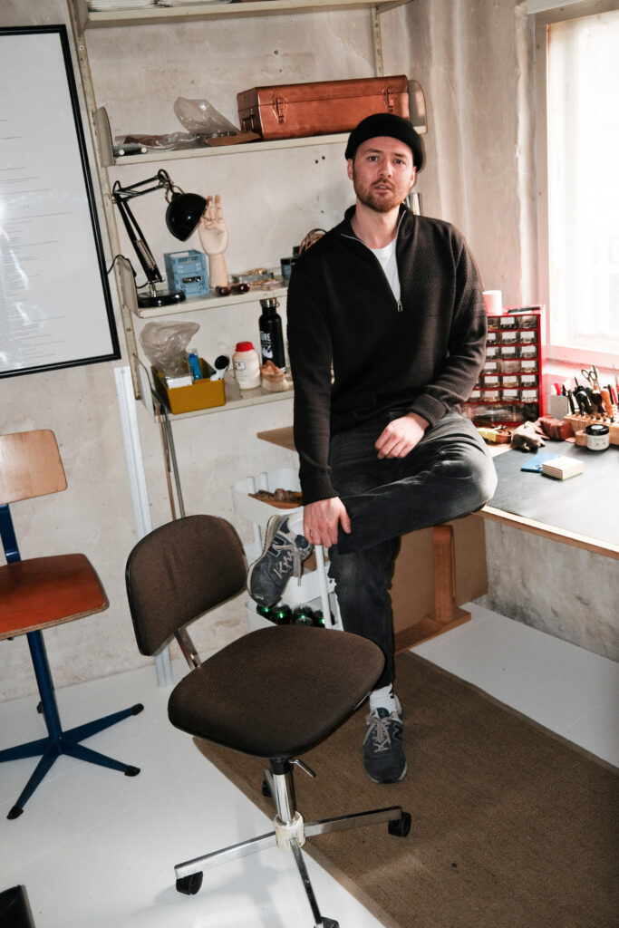 produkt erhvervs portræt fotograf århus endersby