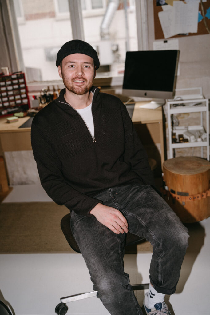 produkt erhvervs portræt fotograf århus endersby