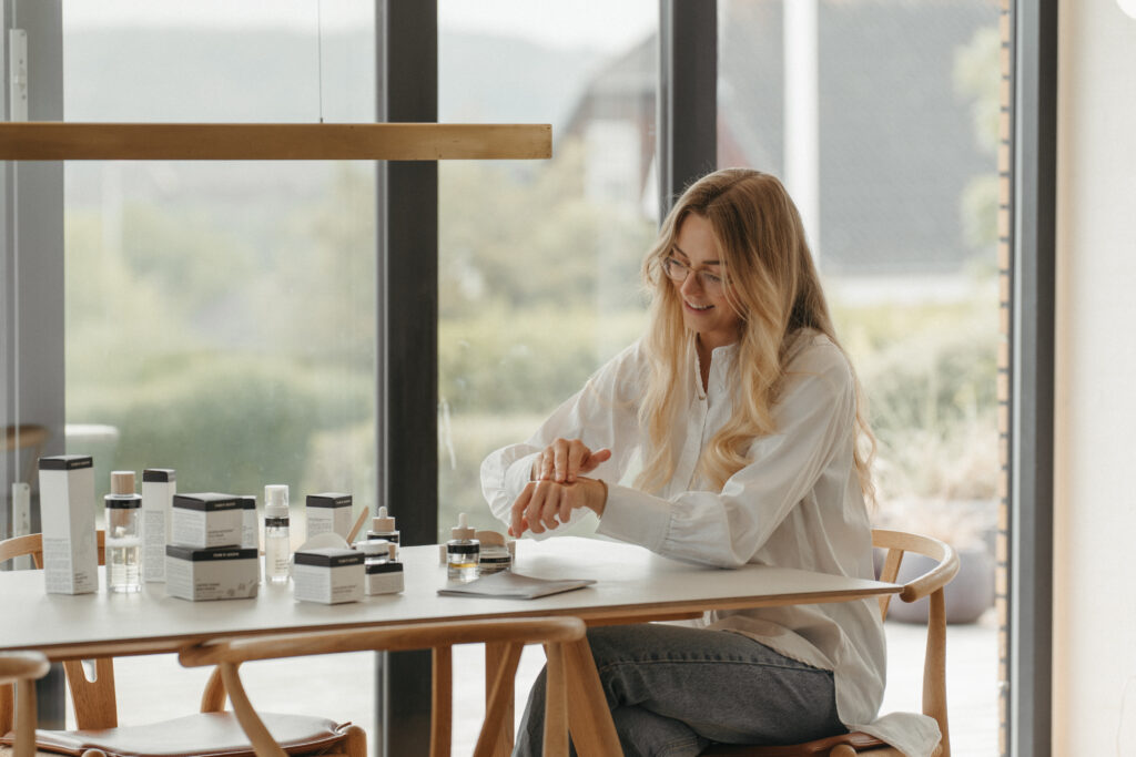 produkt erhvervs portræt fotograf århus endersby